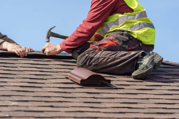 Best Residential Roofing Contractor  in Roseville, MI
