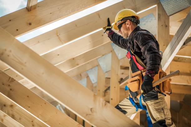 Roof Gutter Cleaning in Roseville, MI