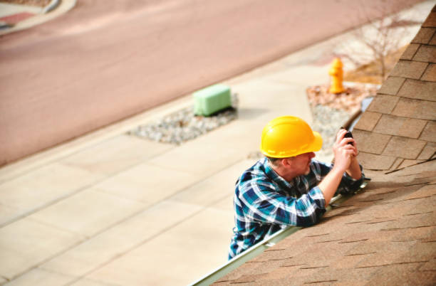 Reliable Roseville, MI Roofing Contractor Solutions