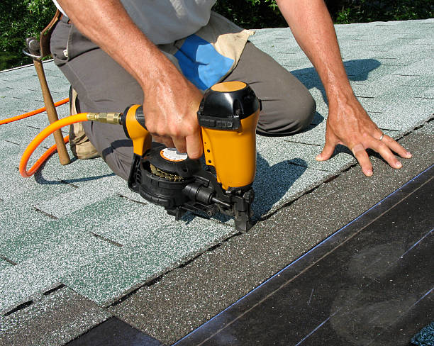 Slate Roofing Contractor in Roseville, MI