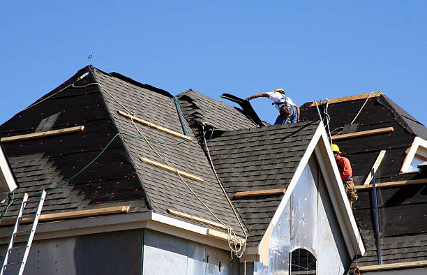 Best Roof Replacement Cost  in Roseville, MI