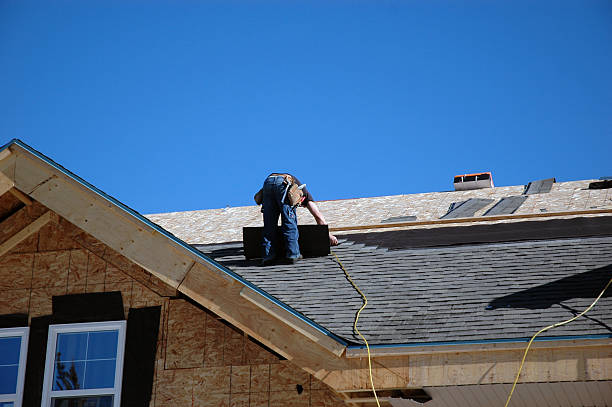 Best Roof Installation Near Me  in Roseville, MI