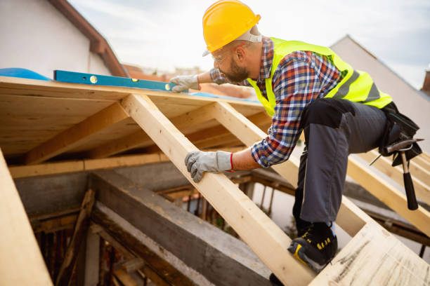Best Metal Roofing Contractor  in Roseville, MI