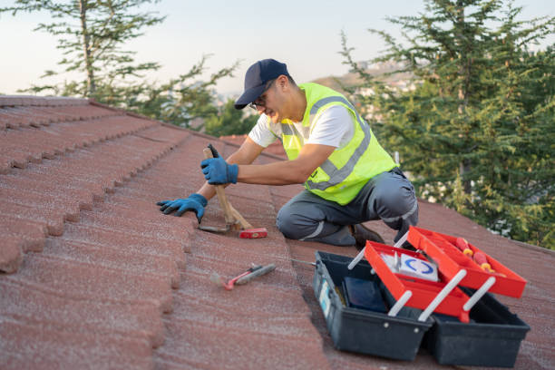 Roseville, MI Roofing Contractor Company