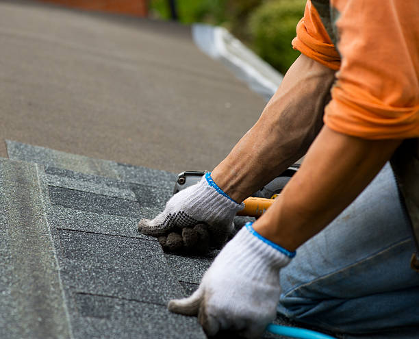Gutter Installation and Roofing in Roseville, MI