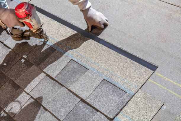 Best Slate Roofing Contractor  in Roseville, MI