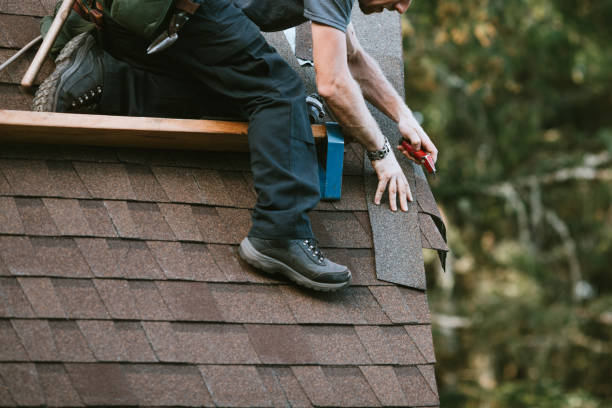Best New Roof Installation  in Roseville, MI